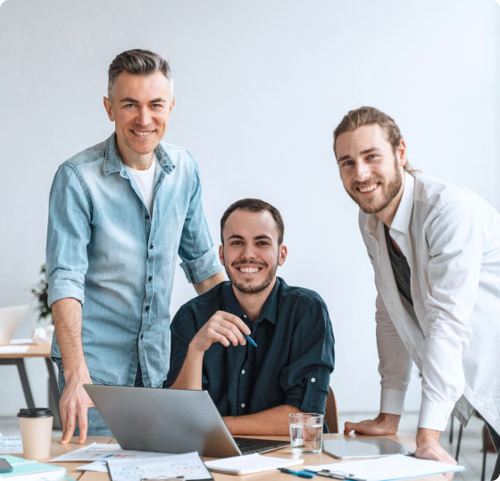 Optivus Solutions